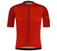 Maillot manches courtes Aria rouge