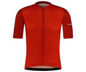 Maillot manches courtes Aria rouge