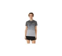 Asics Seamless W vêtement running femme Seamless W S Gris/argent