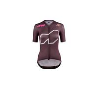 Maillot manches courtes assos dyora r s11 we are the a bordeaux femme