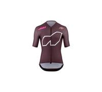 Maillot manches courtes assos equipe r s11 we are the a bordeaux homme