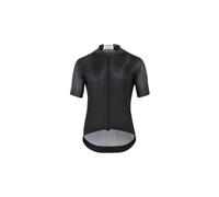 Maillot manches courtes assos mille gt c2 evo heat map noir