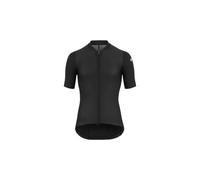 Maillot manches courtes assos mille gt drylite s11 noir