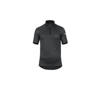 Maillot manches courtes assos mille gtc c2 gris