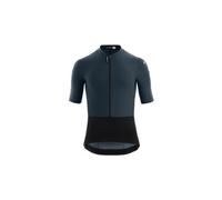 Maillot manches courtes assos mille gts c2 gris