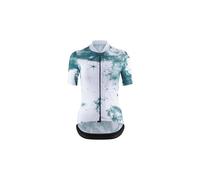 Maillot manches courtes assos uma gt s11 space trip femme