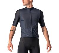 Maillot manches courtes Bagarre noir