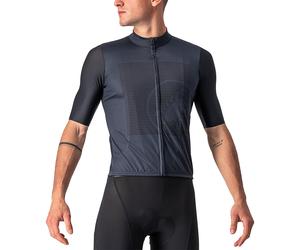 Maillot manches courtes Bagarre noir