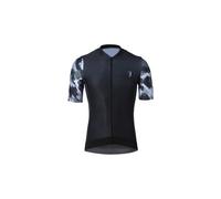 Maillot manches courtes bbb aerotech noir camo