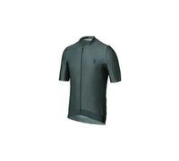 Maillot manches courtes bbb aerotech vert