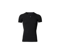 Maillot manches courtes bbb coollayer noir