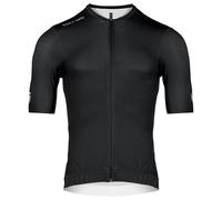 Maillot manches courtes bike o' bello Al Gusto noir