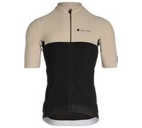 Maillot manches courtes bike o' bello Conquistador Sentiero noir
