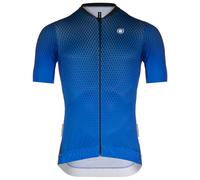 Maillot manches courtes bike o' bello Crono noir