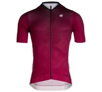 Maillot manches courtes bike o' bello Crono noir