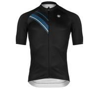 Maillot manches courtes bike o' bello Livello noir