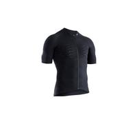 Maillot manches courtes bionic effektor 4 0 noir