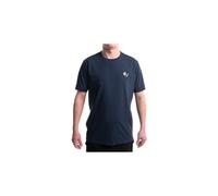 Maillot manches courtes bv sport dbdb marine hibou