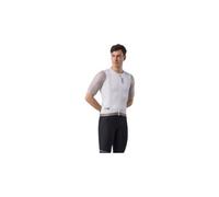Castelli Corretto Short Sleeve Jersey Blanc L Homme
