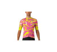 Castelli - Espresso Jersey - Maillot de cyclisme - M - didi