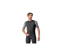 Maillot manches courtes castelli prologo lite 2 noir homme