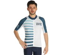 Maillot manches courtes Chapatte´s Law blanc