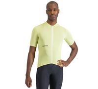 Sportful Classic Short Sleeve Jersey Jaune 2XL Homme