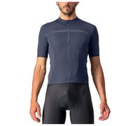 Maillot manches courtes Classifica bleu foncé