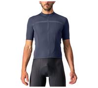 Maillot manches courtes Classifica bleu foncé