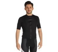 Maillot manches courtes Classifica noir 3XL