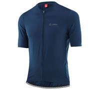 Maillot manches courtes Clear hotBOND bleu foncé