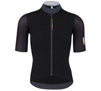 Maillot manches courtes Clima noir