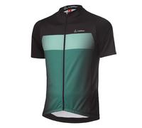 Maillot manches courtes Cody Mid noir