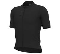 Maillot Alé PRAGMA manches courtes noir - XXL