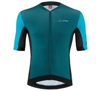 Maillot manches courtes Core hotBOND® petrol