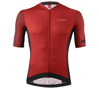 Maillot manches courtes Core hotBOND® rouge