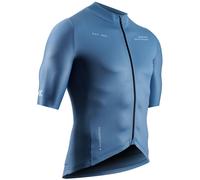 X-BIONIC® COREFUSION RIDE JERSEY SS MEN CF-BTRIS25M SLATE BLUE Bleu M