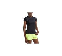 Craft Vêtements d'entraînement Advanced Essence à Manches Courtes Slim Maillots Femme, Noir, S