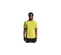 Craft Adv Essence 2 Short Sleeve T-shirt Jaune M Homme