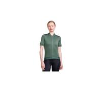 Craft Core Essence Short Sleeve Jersey Vert S Femme