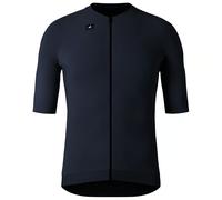 GOBIK Maillot CX Solid Unisex S/S bleue