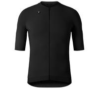 Maillot Gobik CX Solid manches courtes noir - M