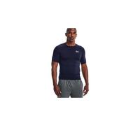 Under Armour 1361518 Short Sleeve T-shirt Bleu L / Regular Homme