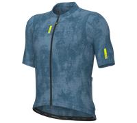 Ale Pragma Deep Short Sleeve Jersey Bleu S Homme