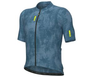 Maillot manches courtes Deep bleu