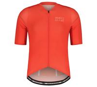 Maillot manches courtes DomM. rouge