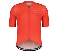 Maillot manches courtes DomM. rouge