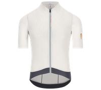Q36.5 Dottore Clima Pro Short Sleeve Jersey Blanc XL Homme