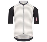 Maillot manches courtes Dottore Clima blanc