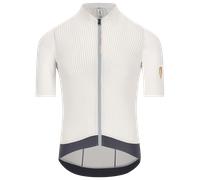 Maillot Q36.5 Dottore Clima Blanc, Taille L
